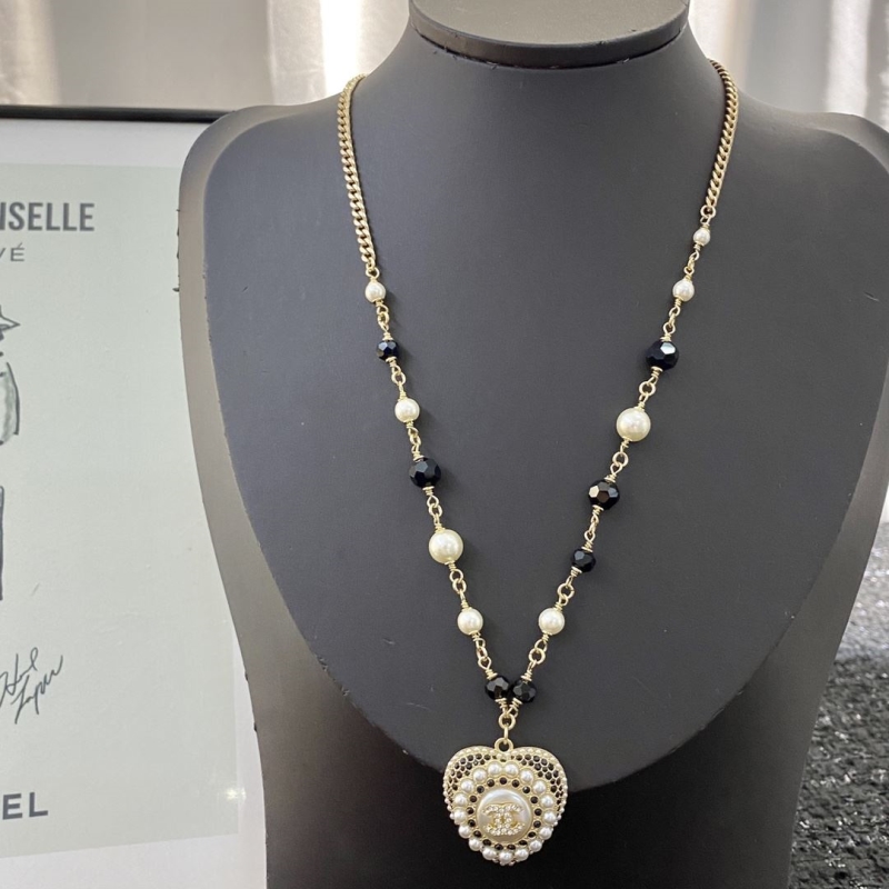 Ch**el necklaces